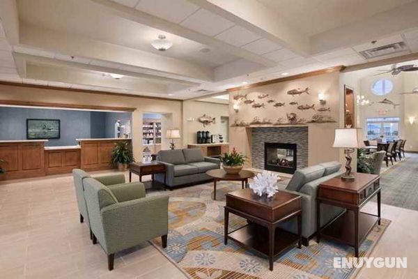 Homewood Suites by Hilton Wilmington/Mayfaire, NC Genel