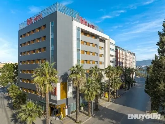 ibis Izmir Alsancak