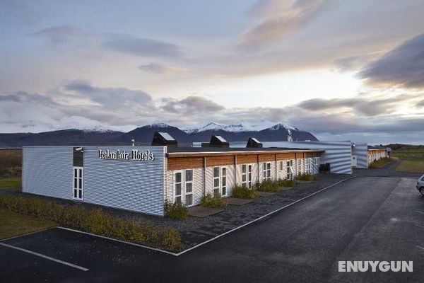 Icelandair Hotel Hamar Genel