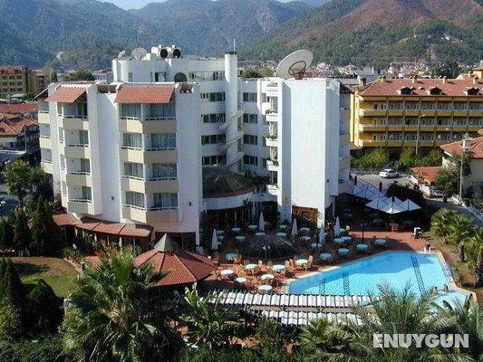 Idas Park Icmeler Marmaris Mugla En Uygun Fiyatli Rezervasyon Enuygun