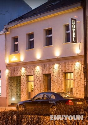 Ideja Hotel Banja Luka Genel