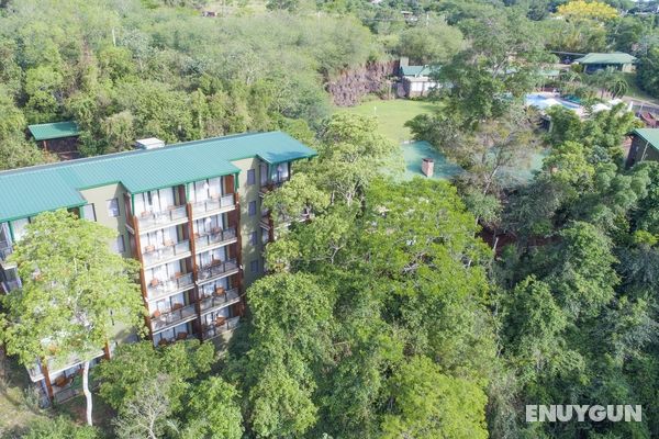 Iguazu Jungle Lodge Genel
