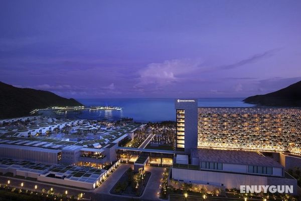 Intercontinental Resort Sanya Genel