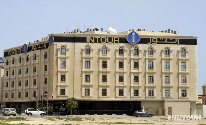 InTour AL Khobar hotel Genel