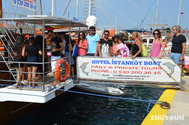 Hotel Istankoy Bodrum Istankoy Hotel Bodrum Kusadasi Butik Pansiyon