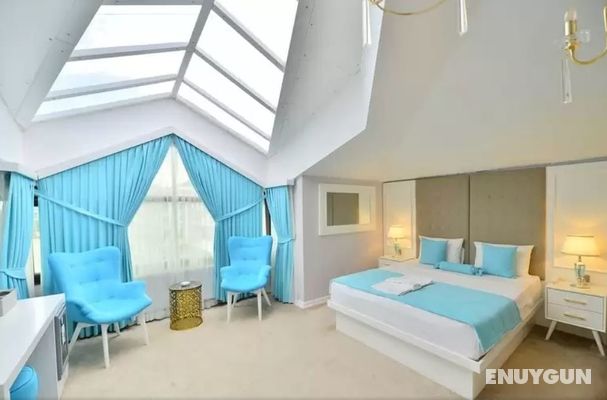 Janti Boutique Hotel Etstur Com