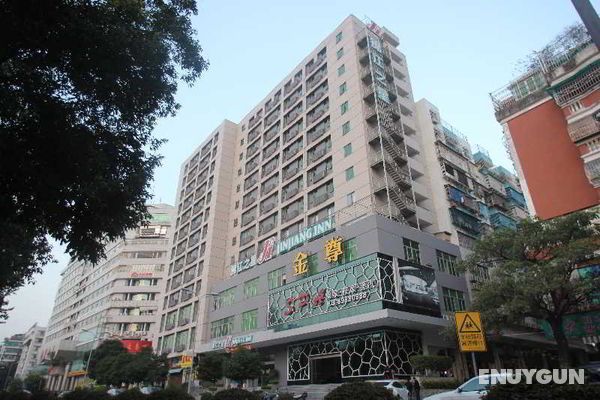 Jinjiang Inn (Shantou Hengshan Road) Genel