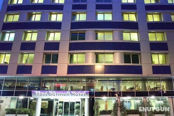 Jura Hotels Mavi Sürmeli Adana Genel