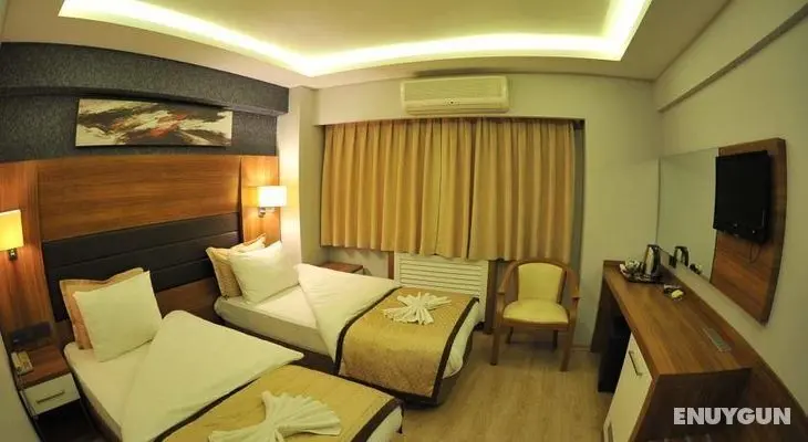 Otel Kabacam