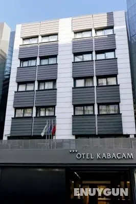 Otel Kabacam