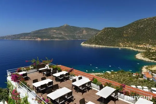 Kalamar Hotel