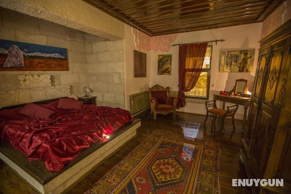 Karlik Evi Kapadokya Nevsehir En Uygun Fiyatli Rezervasyon Enuygun