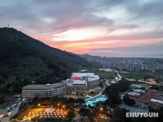 Kaya Izmir Thermal And Convention