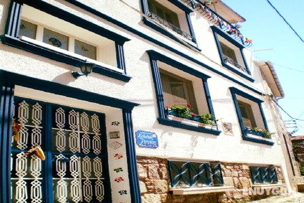 kelebek pansiyon ayvalik ayvalik balikesir en uygun fiyatli rezervasyon enuygun