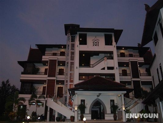 Khao Lak Riverside Resort & Spa Genel