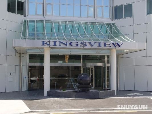 Kingsview Resort and Towers Genel