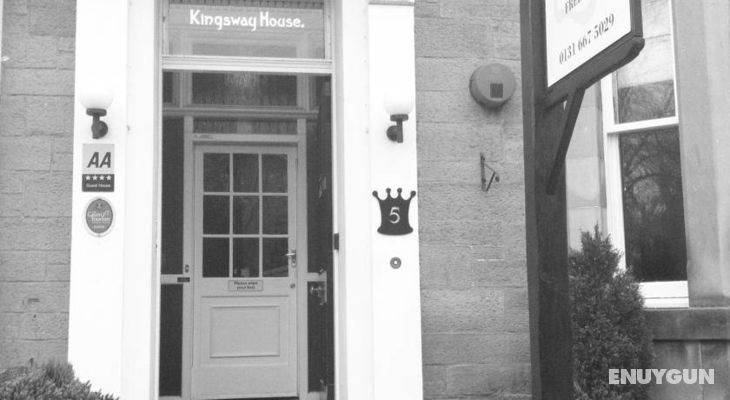 Kingsway Guest House Genel
