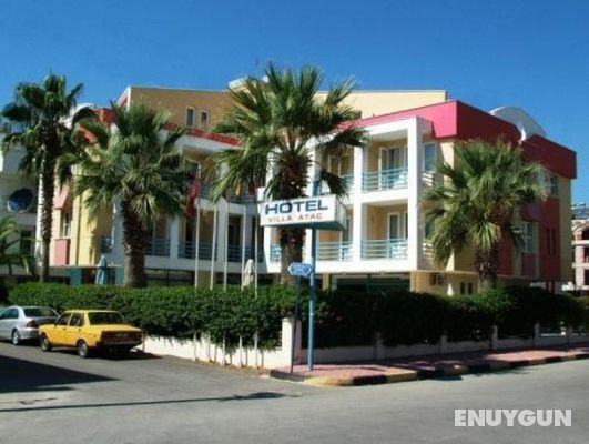 Konya6 Elit Hotel Genel
