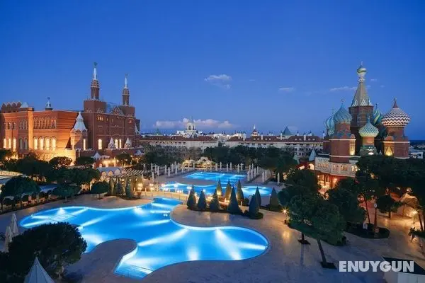 Kremlin Palace