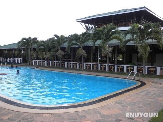 Kumudu Valley Resort Genel