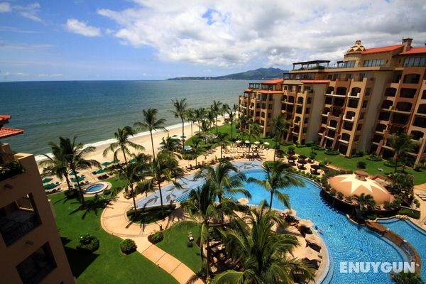 Villa La Estancia Beach Resort&Spa Riviera Nayarit Genel