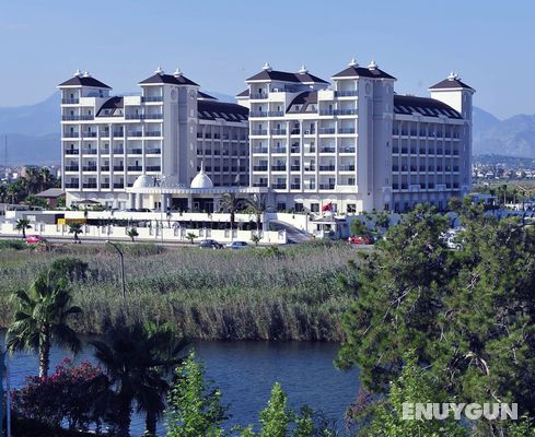 Lake & River Side Hotel & Spa Genel