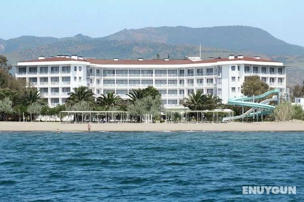 Le Monde Beach Resort Spa Ex Haliç Park Dikili Genel