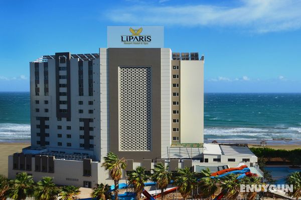 Liparis Resort Hotel Spa Genel