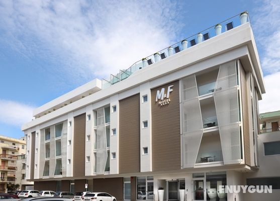 M&F Hotel Genel