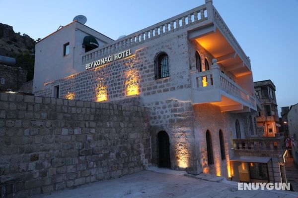 Mardin Bey Konagi Hotel (Mardin Merkez, Mardin) En Uygun Fiyatlı ...