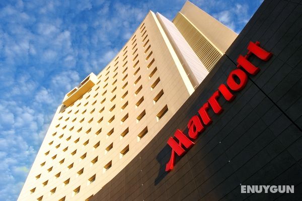 Marriott Aguascalientes Genel