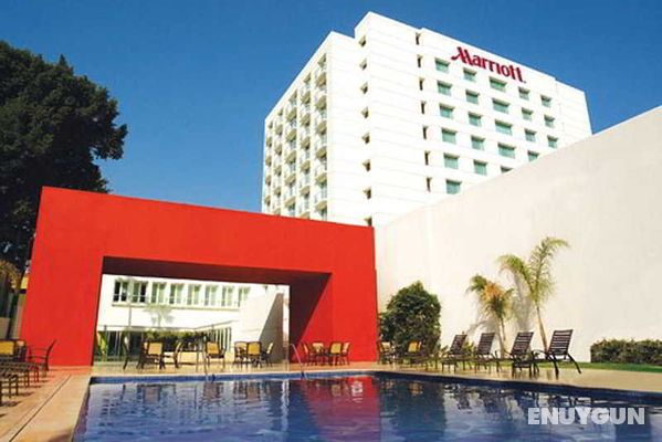 Marriott Tijuana Genel