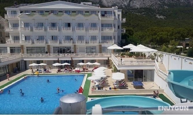 Maya World Side Updated 2020 Prices Hotel Reviews Turkey Tripadvisor