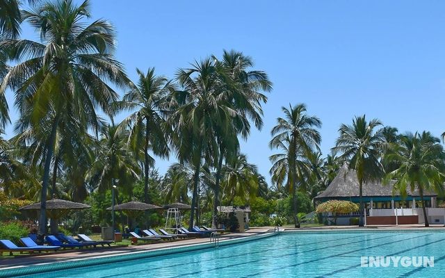 Mercure Sarakawa Genel