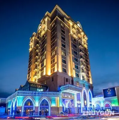 Merit Lefkosa Hotel & Casino