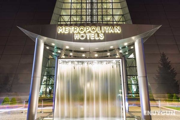 Metropolitan Hotels Ankara Genel