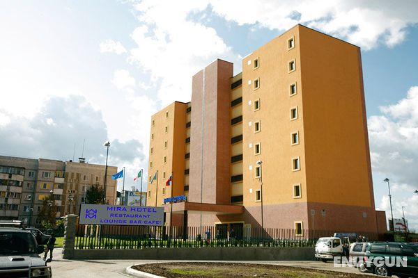 Mira Hotel Genel