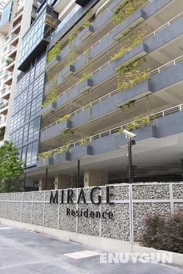 Mirage Residences Genel