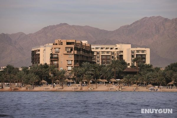 Movenpick Resort & Residences Aqaba Genel