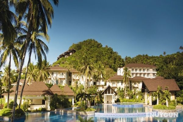Mövenpick Resort & Spa Boracay Genel