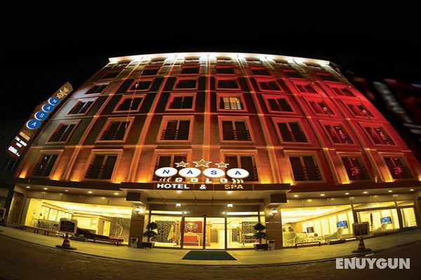 Nasa Gold Hotel Kirikkale Merkez Kirikkale En Uygun Fiyatli Rezervasyon Enuygun