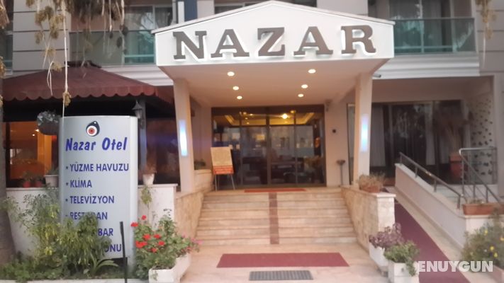 Nazar Hotel Genel