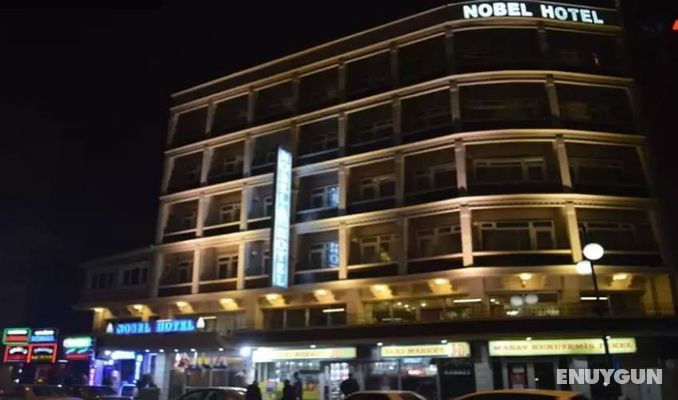 Nobel Hotel Ankara Genel