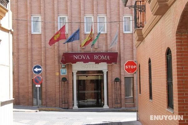 Nova Roma Genel