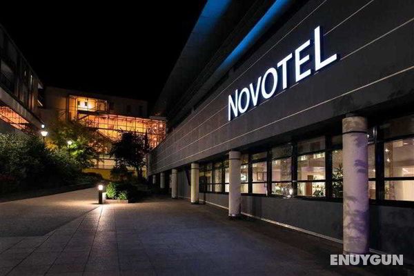 Novotel Annecy Centre Atria Hotel Genel