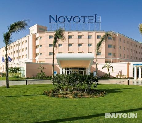 Novotel Cairo 6th Of October Genel
