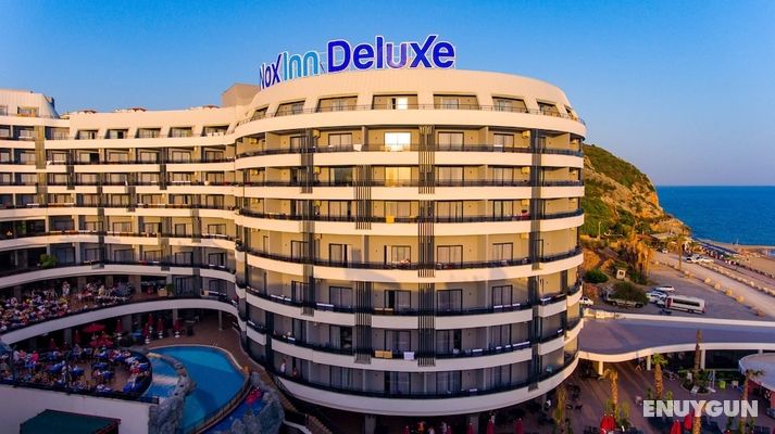 NoxInn Deluxe Hotel	 Genel