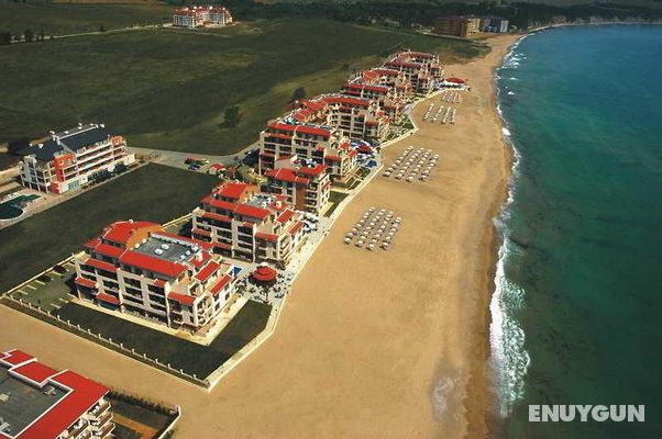 Obzor Beach Resort Genel