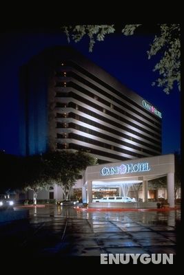 Omni Austin Hotel at Southpark Genel