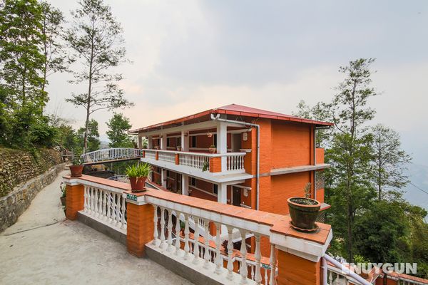 OYO 363 Himalayan House Resort Genel